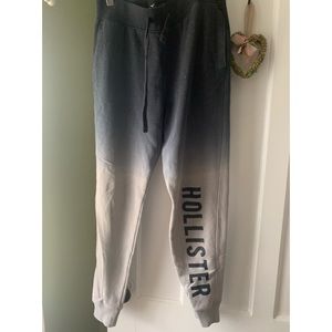 Men’s Hollister Joggers